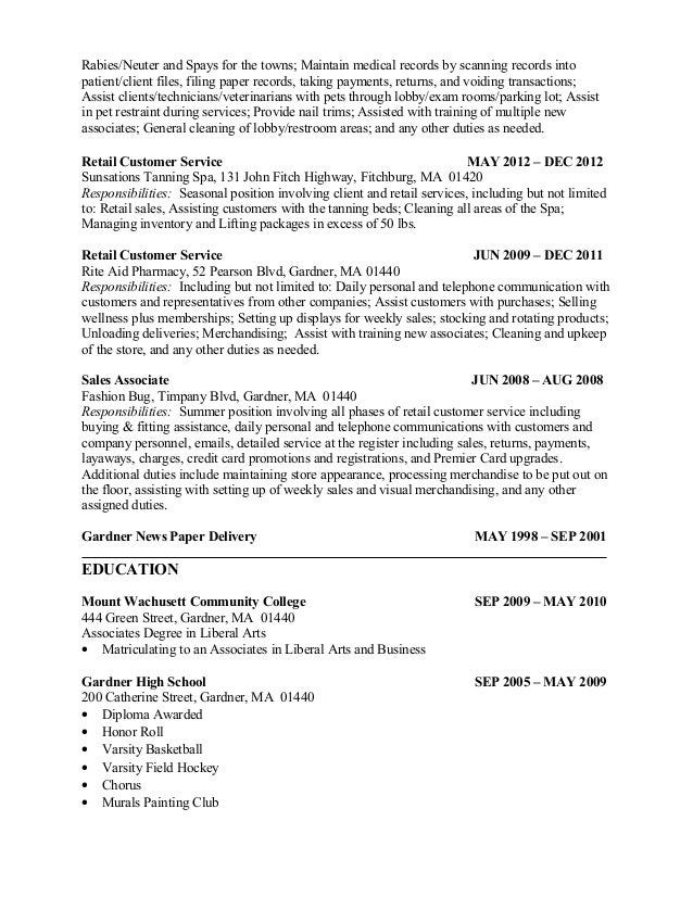 rite aid resume paper professional user manual ebooks